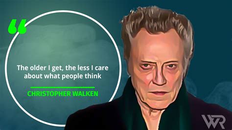 Christopher Walken Net Worth & Achievements (Updated 2024) - Wealth Rector