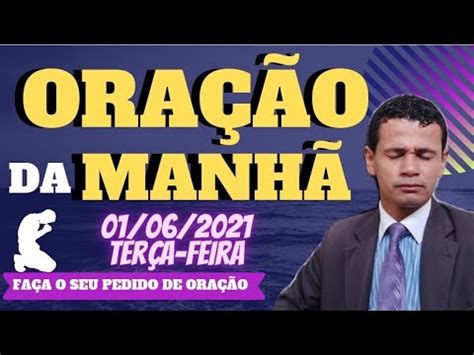 Ora O Da Manh Deus Vai Restituir Tudo O Que Voc Perdeu Receba Em