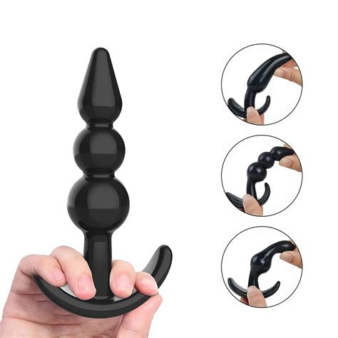 Sex Zestaw Korek Analny Element W Wibrator Dildo Sonda Mix Korki R Ne Akcesoria Erotyczne