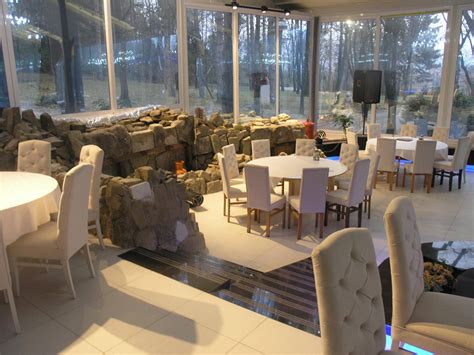 “Brioni” Cafe Bar Restaurant – Varycom
