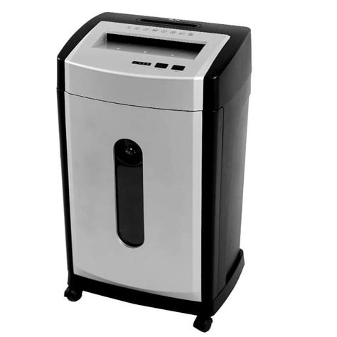 Уничтожитель документов Office Kit S215 (4х40)