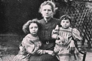 Biografía de Marie Curie Hitos y logros de Marie Curie