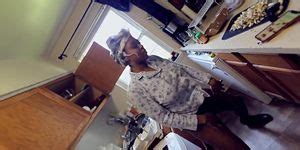 Big Ol Booty Ass Clapping Jade Jordan Tnaflix