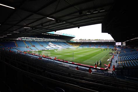 Leeds Uniteds 53000 Seat Elland Road Expansion Plans How Why And