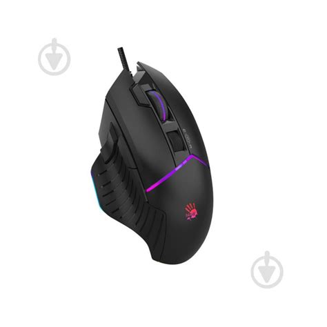 ᐉ Мышка A4Tech Activated, RGB, 12000 CPI black (W95 Max Bloody (Black ...