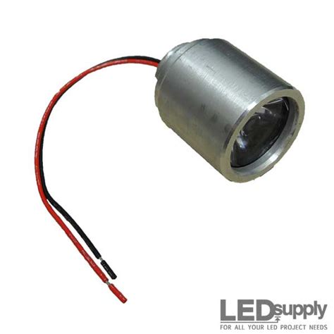 Led Housing 1 Up 265mm Led Lighting Kit