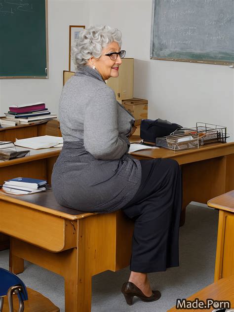 Porn Image Of Wild Afro Looking At Viewer Seductive Sideview Thick Dress Cotton Created By AI