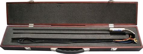 Accumac AM1860-100 Standard PRT | TEquipment