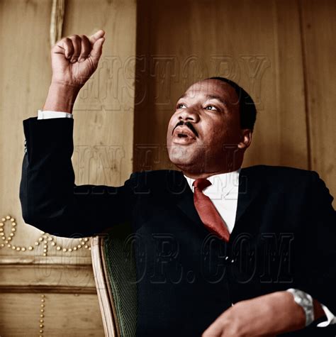 martin luther king  color martin luther king surprising facts