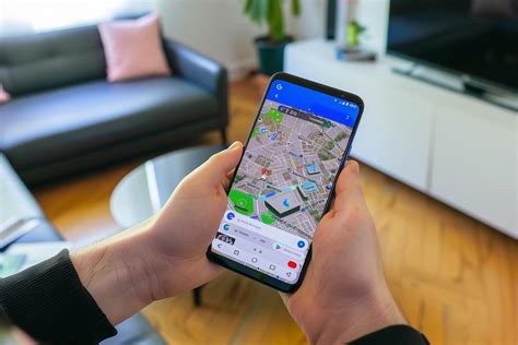 Comment Localiser Un Num Ro De T L Phone Facilement Avec Google Maps