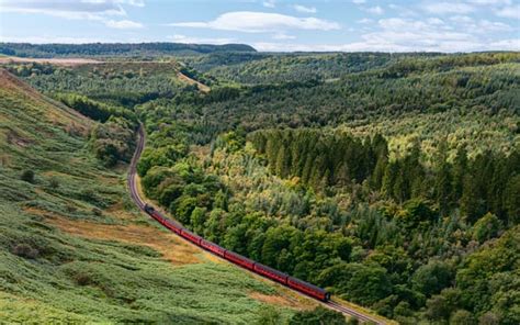 Things to Do in Goathland: Your Ultimate Guide to the North Yorkshire ...