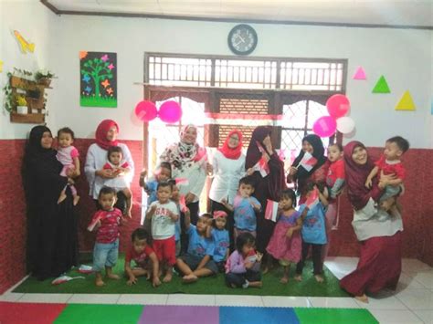 Rumah Ceria Daycare Plus Jatiwaringin Rumah Ceria Daycare Plus Jatiwaringin Pondok Gede