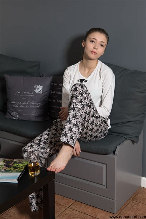 Mila Azul Boath Story Chef Story DenudeArt 38 Porn Pic