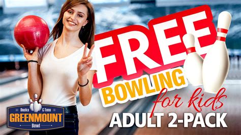 Adult 2-Pack | Greenmount Bowl