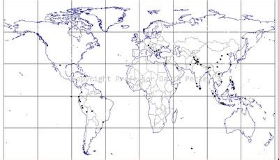 April 2008 landslide map - The Landslide Blog - AGU Blogosphere