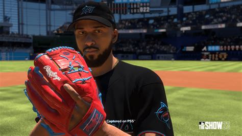 MLB The Show 23 Update 1 14 Bats Out This August 8 For Patch 14