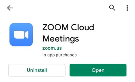 How to Update Zoom