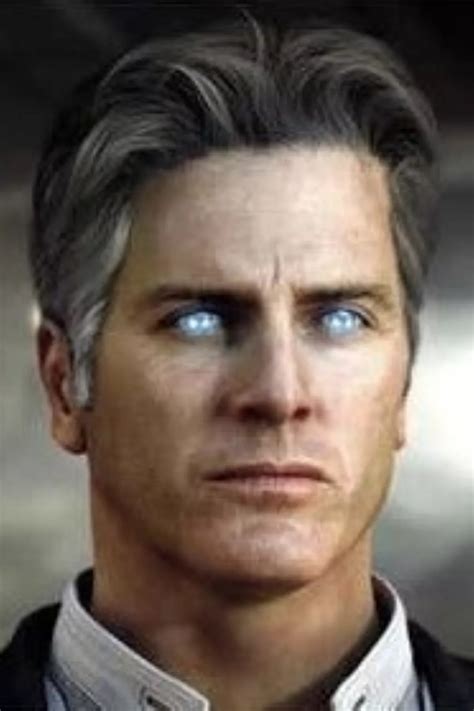 22 Facts About Illusive Man Factsnippet