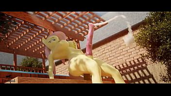 Fontaine De Sperme Fluttershy Xvideos