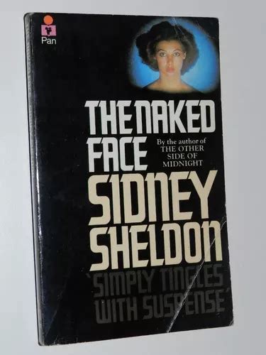 The Naked Face Sidney Sheldon Pan Books Cuotas sin interés