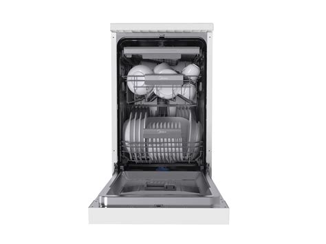 Отдельностоящая посудомоечная машина MFD45S150Wi