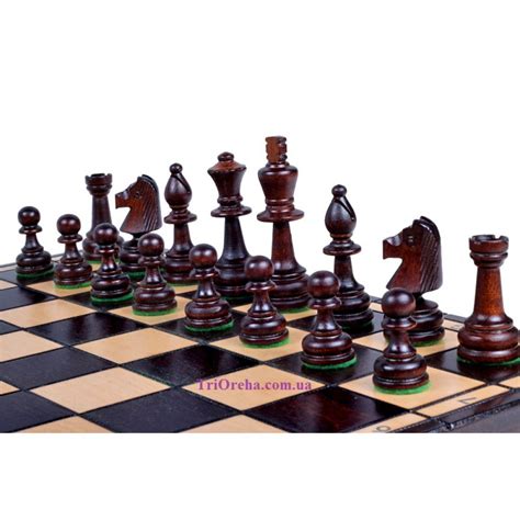 Шахматы купить "Олимпийские" - "Olimpic large", 40*40см Madon