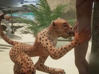 Wildlife Furry Porn Zuri Max Pornhub