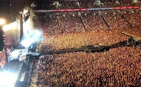 Suncorp Stadium To Host More Events And Concerts Australasian Leisure