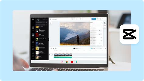 Top 5 Video Editors for Laptop: Empower Your Creativity