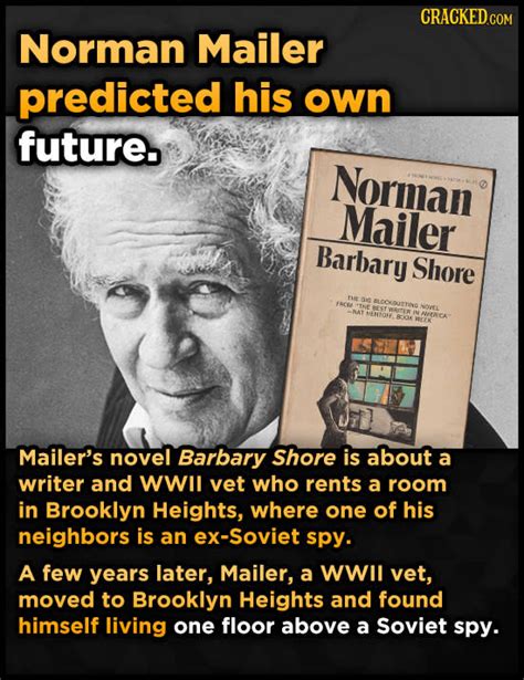 The 22 Weirdest Coincidences In Pop Culture History | Cracked.com