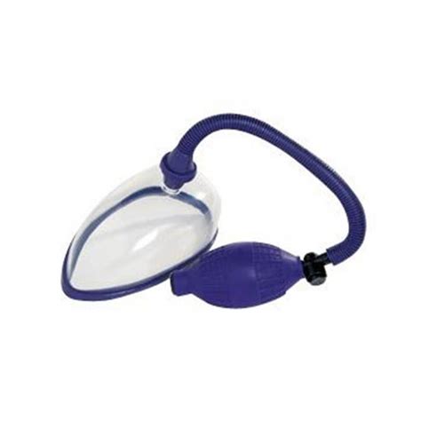 Pompka do waginy NMC Pussy Pump fioletowa porównaj ceny Allegro pl