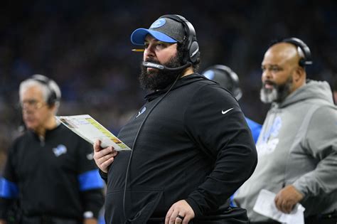 NFL rumors: Will Lions' HC Matt Patricia be the next coach fired?