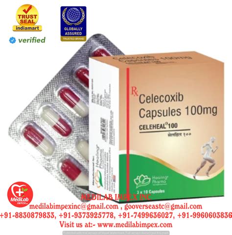 celecoxib capsules mg  rs stripe  nagpur id