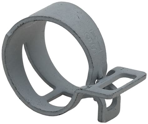 Хомут пружинный 15 мм тип G VAG Togo 15012, покрытие Delta-Protekt ...