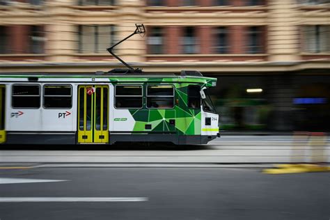 Canberra Transit Guide: Navigating Public Transport Options 1