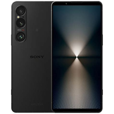 索尼 Xperia 1 Vi 10 Vi 手机更多官方渲染图曝光：保留 35mm 耳机孔、可选挂绳支架保护壳 Tephone特锋手机网