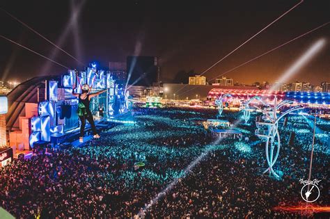 Rock In Rio 2019 Confira Todas As Bandas Confirmadas