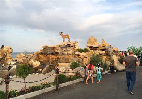 Kaspiysk Tourism (2024): All You Need to Know Before You Go