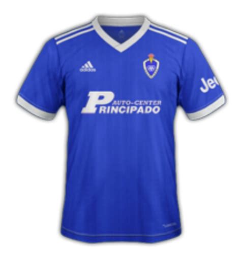 Camisetas CD Covadonga 2019 20