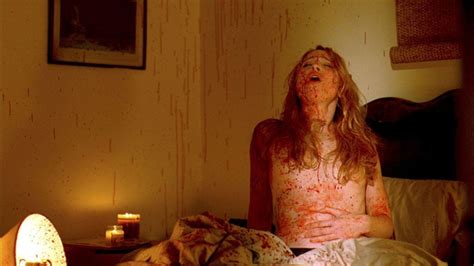 K Bine Sex Addict Critique