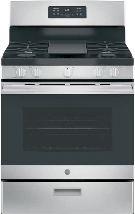 7 Best 30-inch Gas Ranges for Cooking in Any Size Space | Spencer's TV & Appliance | Phoenix, AZ