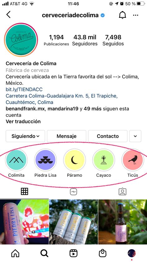 20 Ideas Para Tus Historias De Instagram ¡haz Que Tu Marca Brille