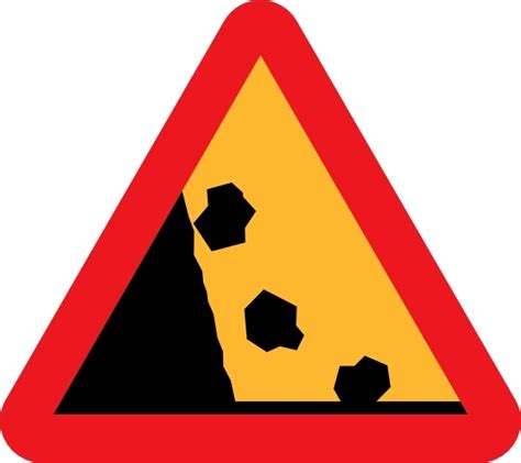 Road Traffic Signs Clipart Free Download On Clipartmag