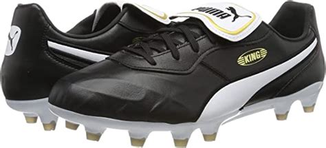 7 Of The Best Leather Cleats For Soccer 2024