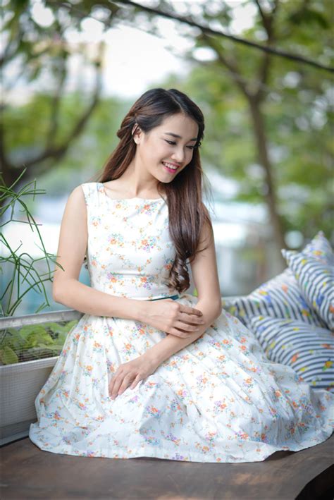 C Ng Ng M V P Ng T Ng O C A Hot Girl Nabi Nh Ph Ng