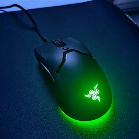 Купить Игровая мышь Razer Viper Mini по цене 1 999 грн в Украине: фото ...