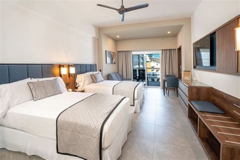 Experience Luxury at Riu Palace Kukulkan in Cancun, Riviera Maya ...