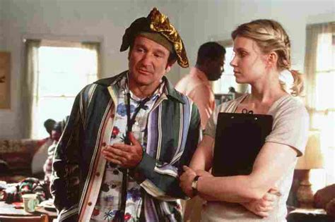 Actor Comedian Robin Williams Dies At 63 The Two Way Npr