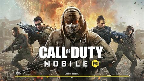 Call of Duty Mobile é lançado para Android APK e iOS Mobile Gamer