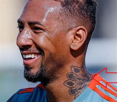 Jerome Boateng S 21 Tattoos Their Meanings Body Art Guru